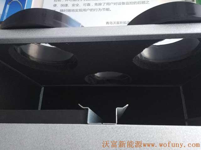 德國(guó)進(jìn)口EMB-EC穩(wěn)定節(jié)能無(wú)刷風(fēng)機(jī)新風(fēng)系統(tǒng)——主機(jī)內(nèi)部構(gòu)造