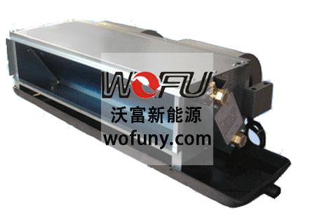 沃富風機盤管